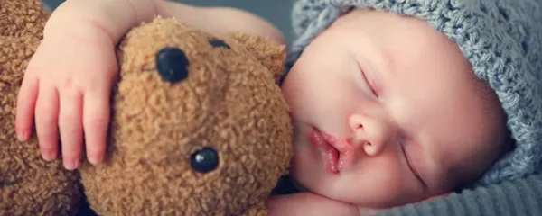 bien comprendre le sommeil du bebe