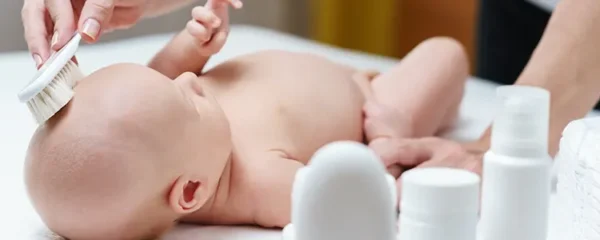 conseils pour l hygiene de bebe au quotidien