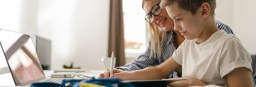 soutien scolaire a domicile